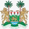 Sierra Leone coat of arms